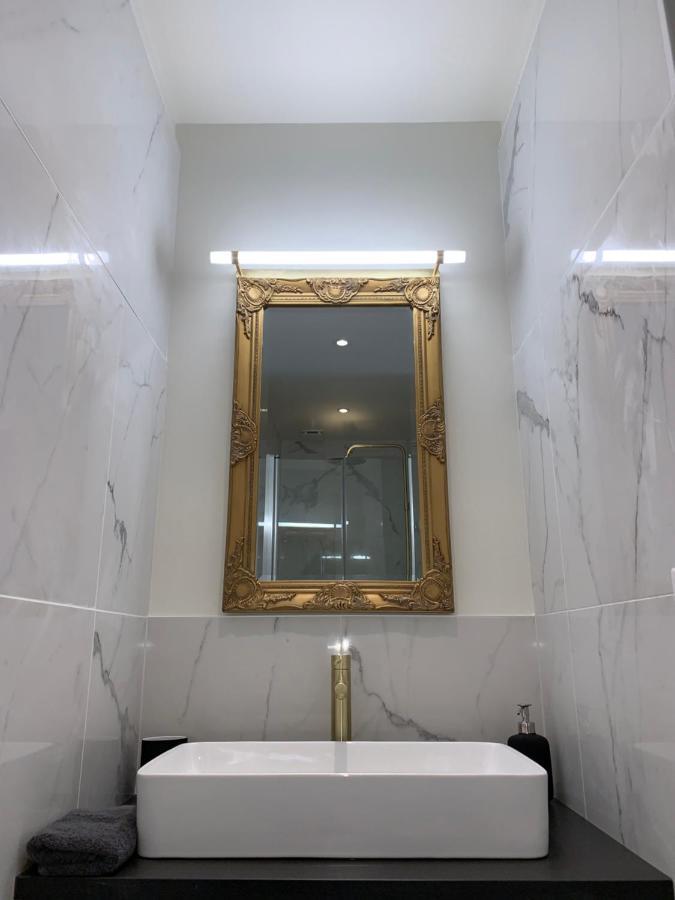 La Suite Royale Ruão Exterior foto