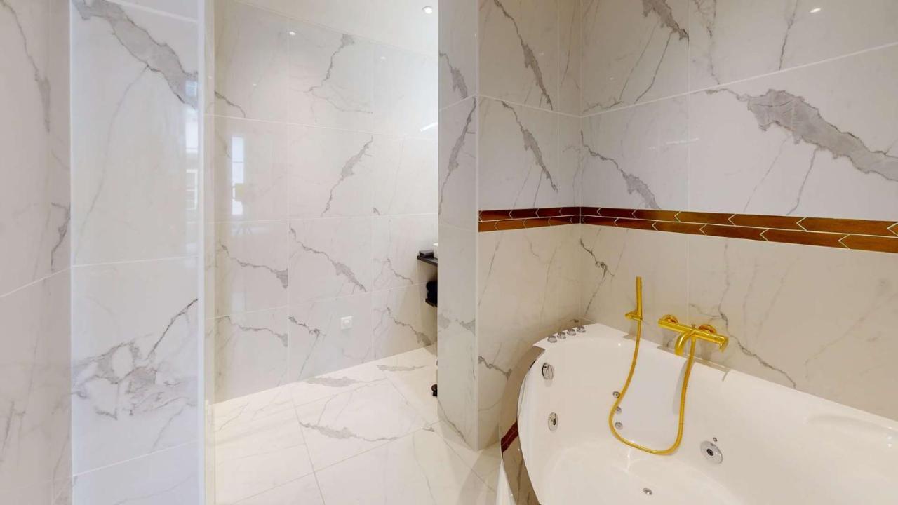 La Suite Royale Ruão Exterior foto